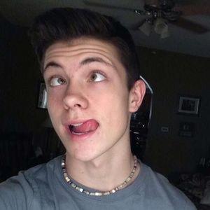 Meet your Posher, Shane